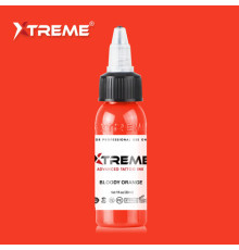 Тату краска Xtreme Ink Bloody Orange