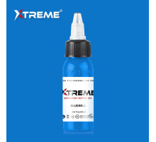 Тату краска Xtreme Ink Bluebell