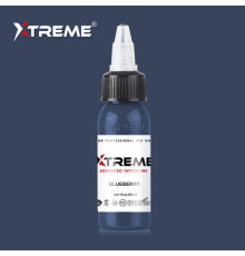 Тату краска Xtreme Ink Blueberry