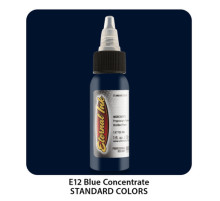 Тату краска Eternal Blue Concentrate