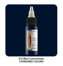 Тату краска Eternal Blue Concentrate