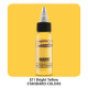 Тату краска Xtreme Ink Bright Yellow