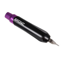 Тату машинка Hummingbird Bronc V6 Purple
