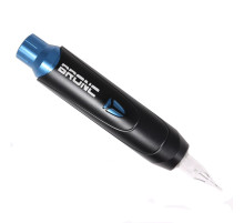 Тату машинка Hummingbird Bronc V8 Pen Blue