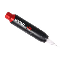 Тату машинка Hummingbird Bronc V8 Pen Red