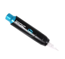 Тату машинка Hummingbird Bronc V8 Pen Sky Blue