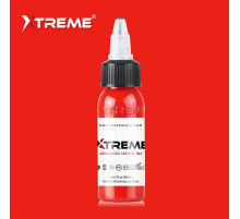Тату краска Xtreme Ink Bullseye Red