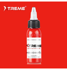 Тату краска Xtreme Ink Bullseye Red