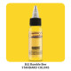 Тату краска Eternal Bumble Bee Yellow