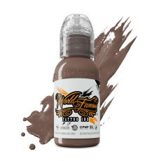Краска World Famous Tattoo Ink Pancho - Grey