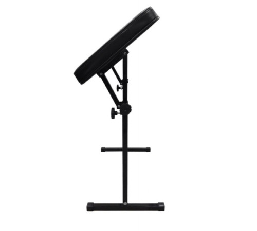Тату холдер Black Arm Rest 400x700 мм