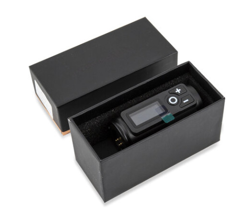 Ambition Soldier Spare Battery