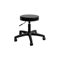 Стул мастера West Black