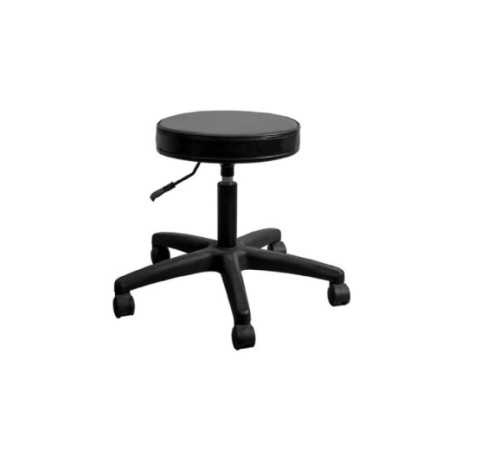Стул мастера West Black
