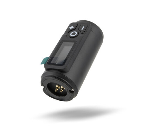 Источник питания Ambition Soldier 2 Spare Battery (2400мАч)
