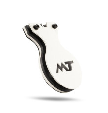 Педаль для тату машинки Mustang FS RCA Белый Муар