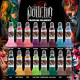 Краска World Famous Tattoo Ink Pancho - Deep Green