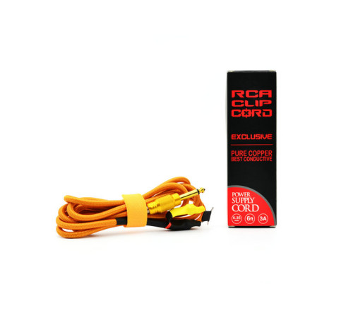 CLC043-5 (3A -1,8м) Yellow