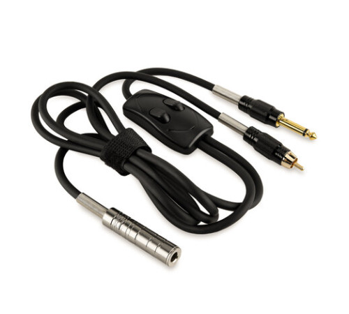 Kwadron Jack - RCA - Jack 3.5mm