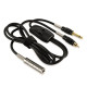 Kwadron Jack - RCA - Jack 3.5mm
