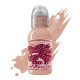 Краска World Famous Tattoo Ink Pink Ribbon Series - Bright Peach