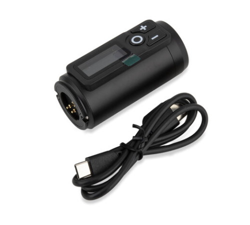 Источник питания Ambition Soldier 2 Spare Battery (2400мАч)