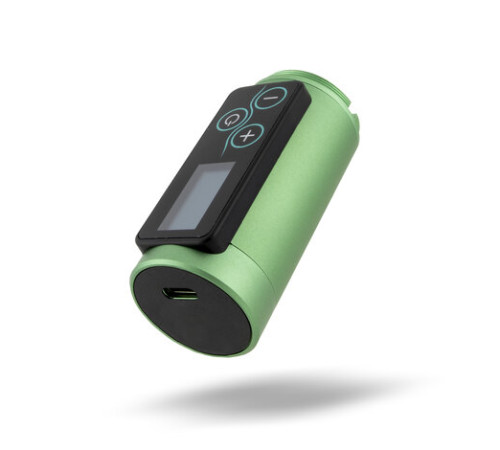 Источник питания Ambition Vibe Spare Battery - Green (2400мАч)