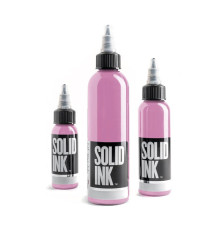 Тату краска Solid Ink Cadillac Pink