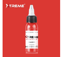 Тату краска Xtreme Ink Caliente