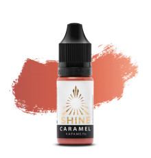 Тату краска Xtreme Ink Caramel