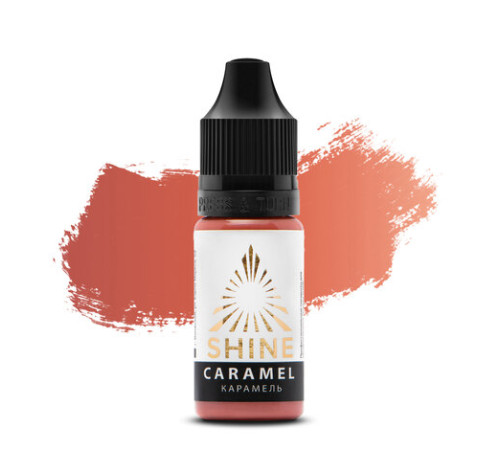 Тату краска Xtreme Ink Caramel