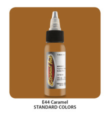 Тату краска Eternal Caramel