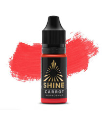 Тату краска Xtreme Ink Carrot