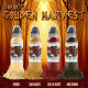 Краска World Famous Tattoo Ink Damian Gorski Golden Harvest Set (4 пигмента)