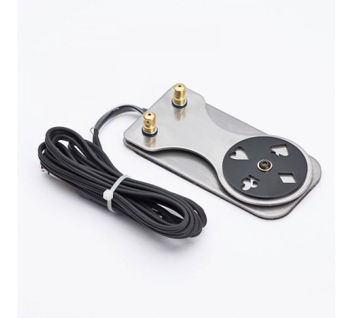 Педаль EZ Low Profile Plate Foot Switch