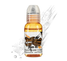 Краска World Famous Tattoo Ink Shading Solution