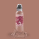 Краска World Famous Tattoo Ink Pink Ribbon Series (16 пигментов)