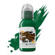 Краска World Famous Tattoo Ink Oleg Shepelenko - Deep Green