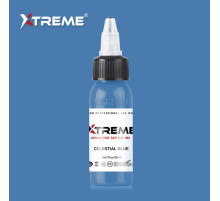 Тату краска Xtreme Ink Celestial Blue