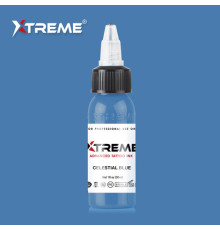 Тату краска Xtreme Ink Celestial Blue