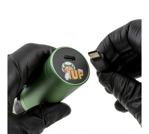 Источник питания Ambition Vibe Spare Battery - Green (2400мАч)