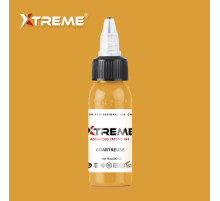 Тату краска Xtreme Ink Chartreuse
