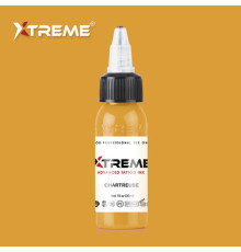 Тату краска Xtreme Ink Chartreuse