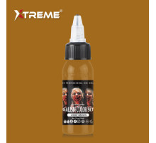 Тату краска Xtreme Ink Chest Brown - Ato Legaspi