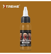 Тату краска Xtreme Ink Chest Brown - Ato Legaspi