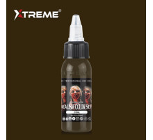 Тату краска Xtreme Ink Coal - Ato Legaspi