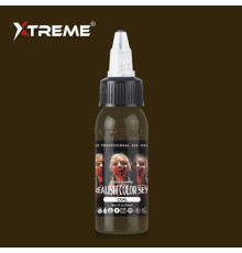 Тату краска Xtreme Ink Coal - Ato Legaspi