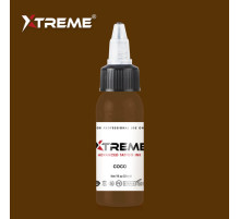 Тату краска Xtreme Ink Coco