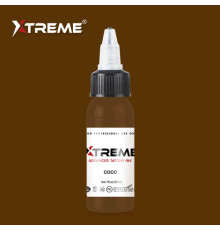 Тату краска Xtreme Ink Coco