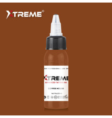 Тату краска Xtreme Ink Coffee House